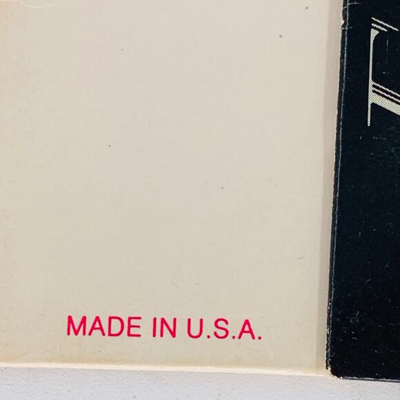 JP Coats Zipper 7 inch Polyester Nylon Multicolor Lot 8 Zippers All Purpose USA - Picture 4 of 10